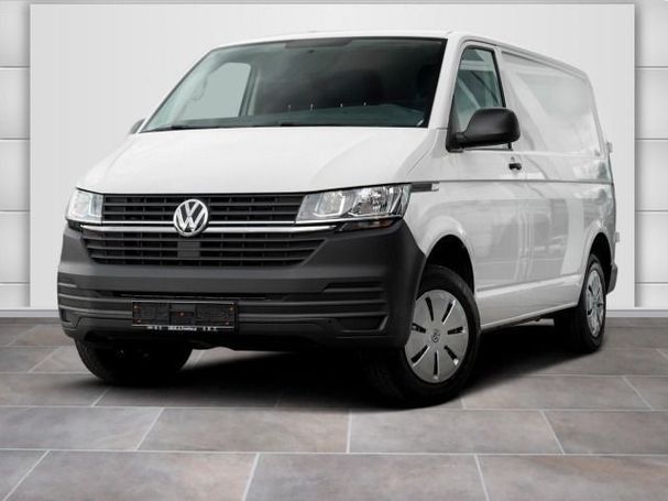 Volkswagen T6 Transporter 110 kW image number 1