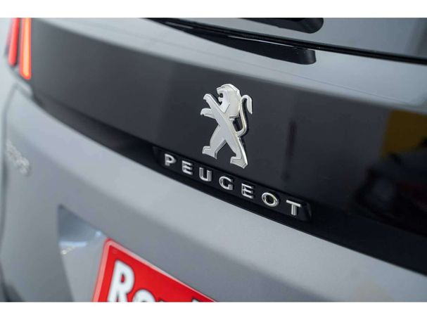 Peugeot 3008 PureTech 130 S&S Allure 96 kW image number 27