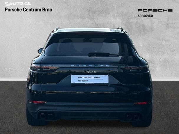 Porsche Cayenne E-Hybrid 340 kW image number 7