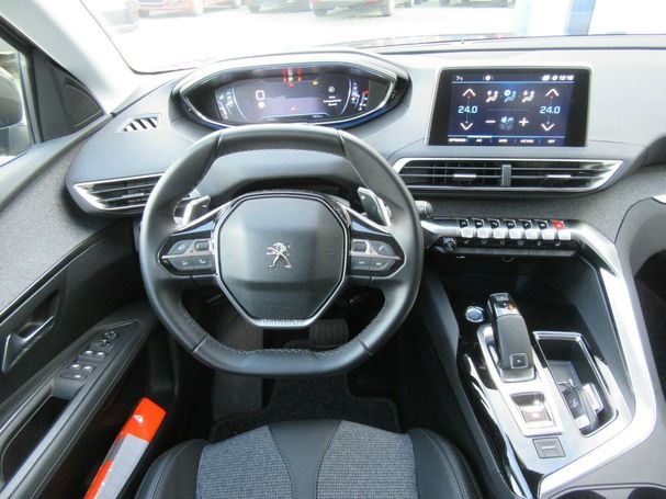 Peugeot 3008 130 EAT8 Allure 96 kW image number 10