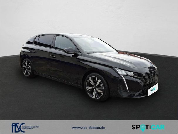 Peugeot 308 130 Allure 96 kW image number 2