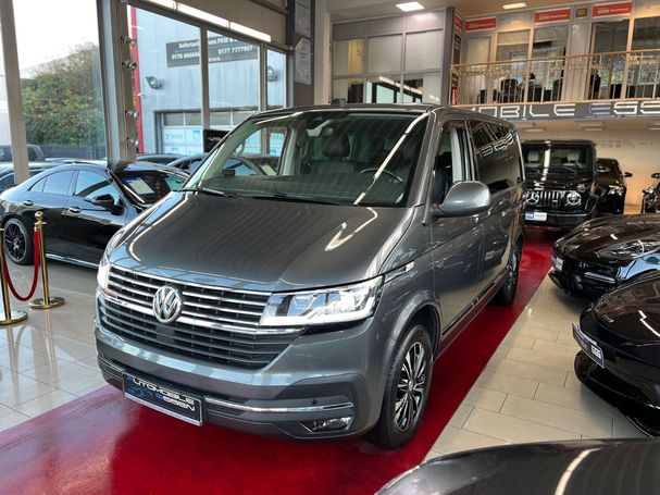 Volkswagen T6 Multivan 4Motion 146 kW image number 1