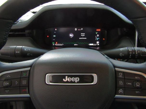 Jeep Compass 177 kW image number 12