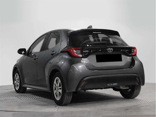 Toyota Yaris 1.5 85 kW image number 3