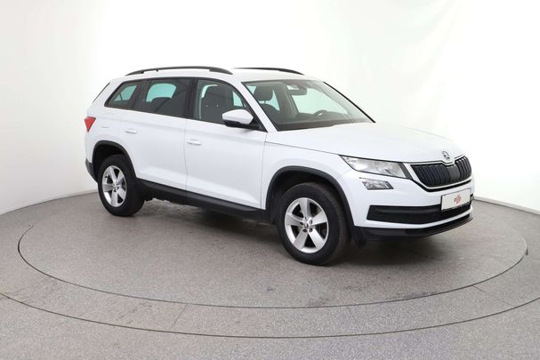 Skoda Kodiaq TDI DSG Ambition 110 kW image number 7