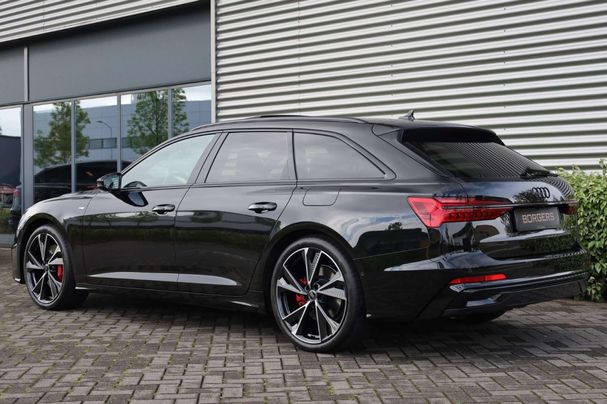 Audi A6 55 TFSIe Avant 270 kW image number 50