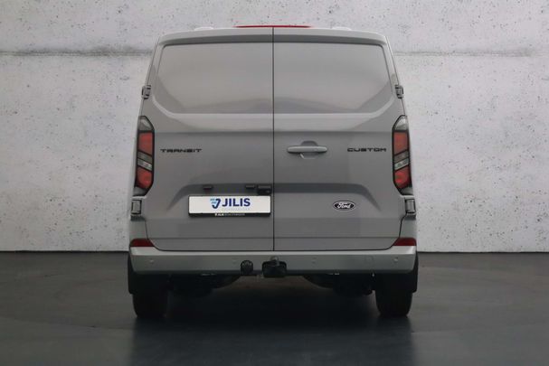 Ford Transit Custom 2.0 125 kW image number 14