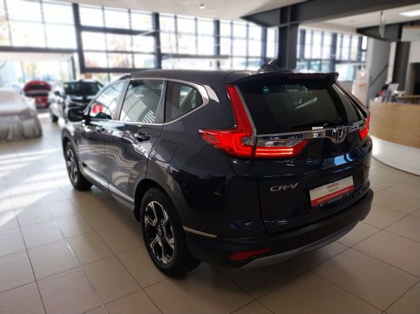 Honda CR-V 135 kW image number 7