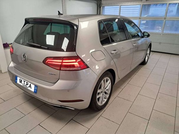 Volkswagen Golf 1.5 TSI 97 kW image number 18