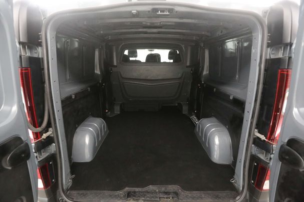 Renault Trafic Cab L2H1 dCi 88 kW image number 6