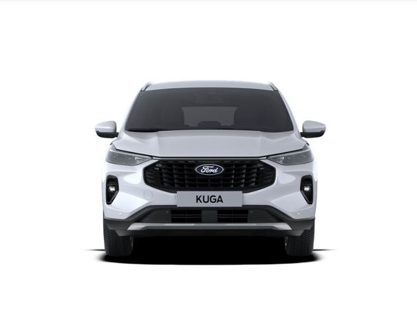 Ford Kuga 2.5 Titanium 132 kW image number 2