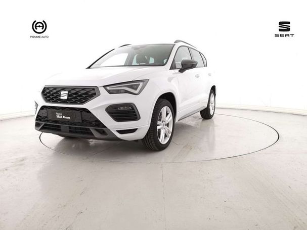 Seat Ateca 2.0 TDI DSG FR 110 kW image number 1