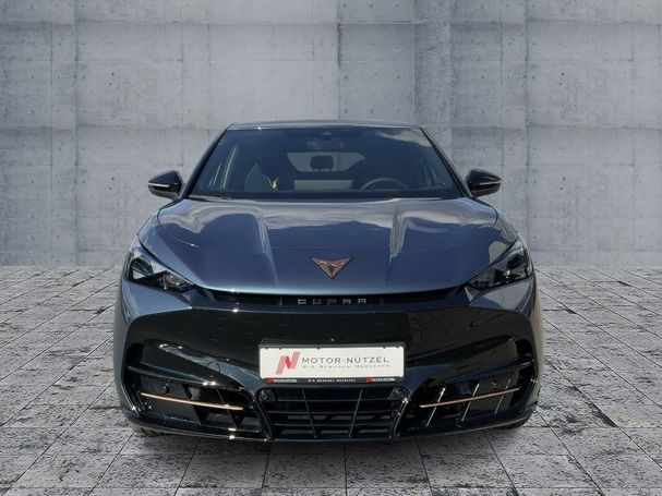 Cupra Tavascan VZ 250 kW image number 1