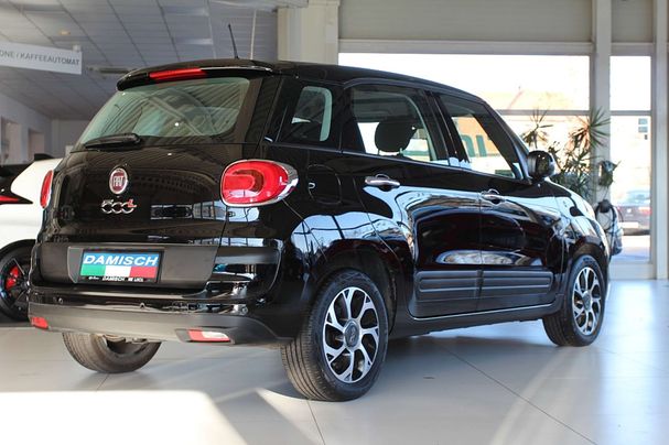 Fiat 500L 1.4 16V 70 kW image number 8