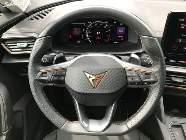 Cupra Formentor 2.0 TSI DSG 140 kW image number 6