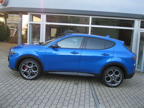 Alfa Romeo Tonale 1.5 T 48V-Hybrid Edizione Speciale 96 kW image number 5