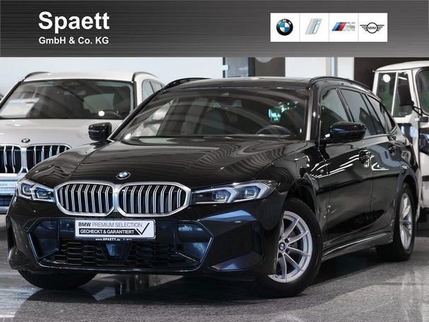 BMW 320d Touring M Sport 140 kW image number 1