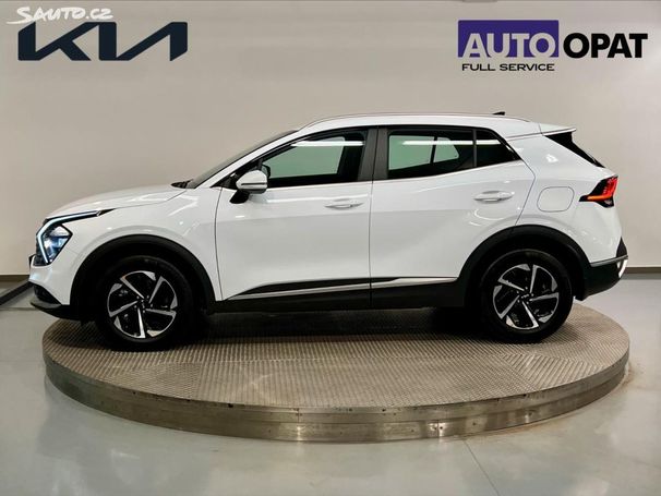 Kia Sportage 162 kW image number 5