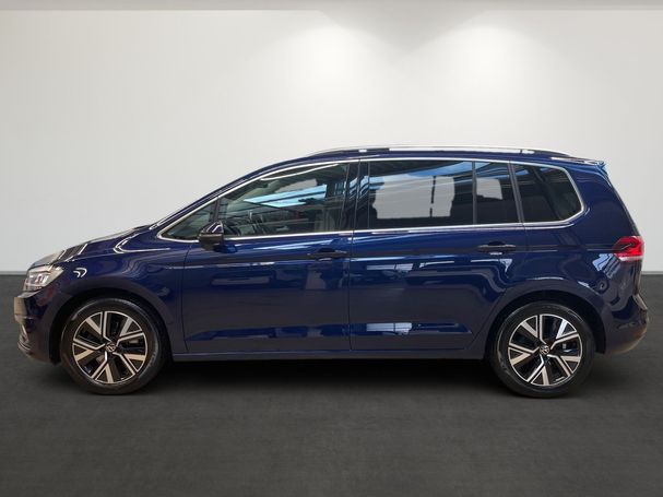 Volkswagen Touran 2.0 TDI Highline DSG 110 kW image number 6