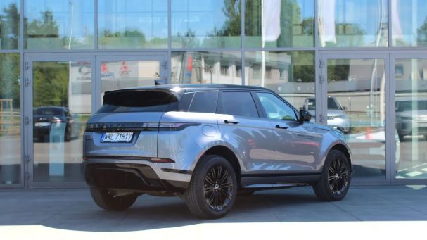 Land Rover Range Rover Evoque 147 kW image number 7