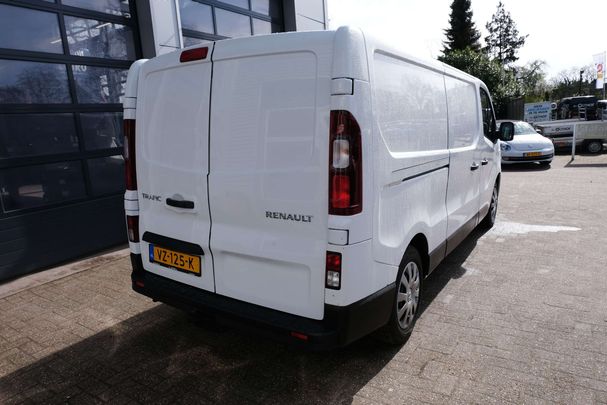 Renault Trafic DCi L2H1 88 kW image number 10