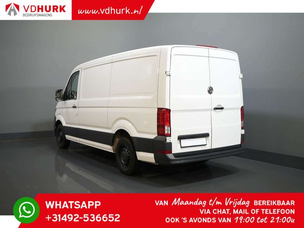 Volkswagen Crafter 35 TDI 75 kW image number 1