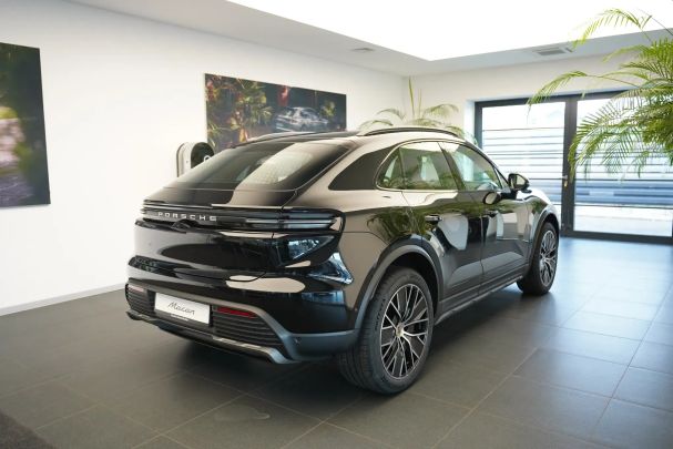 Porsche Macan 285 kW image number 2