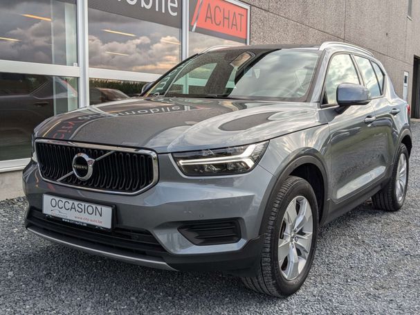 Volvo XC40 T3 115 kW image number 27