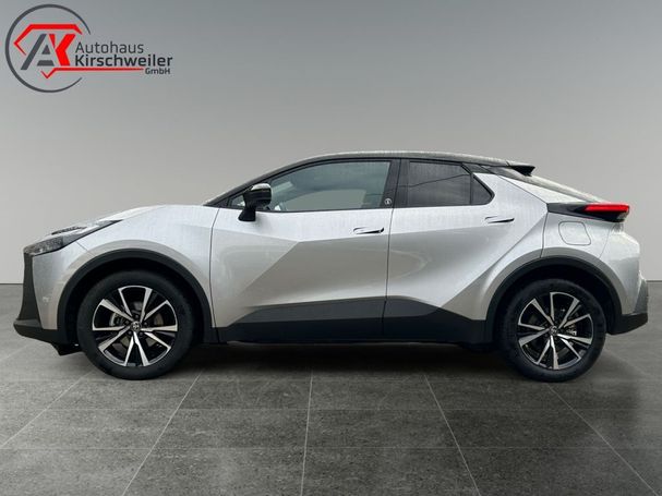 Toyota C-HR 2.0 Hybrid 145 kW image number 5