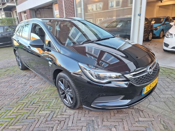 Opel Astra Sports Tourer 1.0 Turbo 120 Jaar Edition 77 kW image number 2