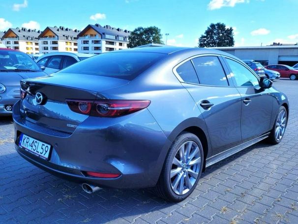 Mazda 3 132 kW image number 6