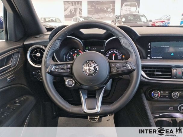 Alfa Romeo Stelvio 2.2 154 kW image number 12