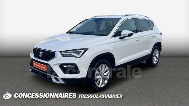 Seat Ateca 1.5 TSI DSG Style 110 kW image number 1