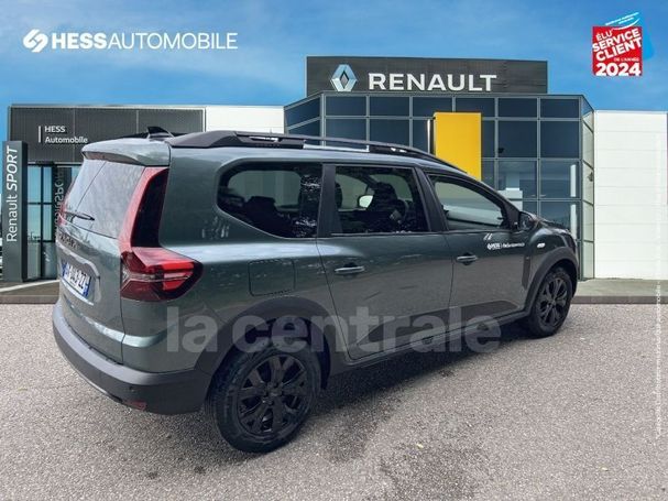 Dacia Jogger 74 kW image number 23