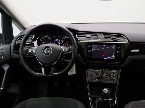 Volkswagen Touran 1.0 TSI 85 kW image number 7