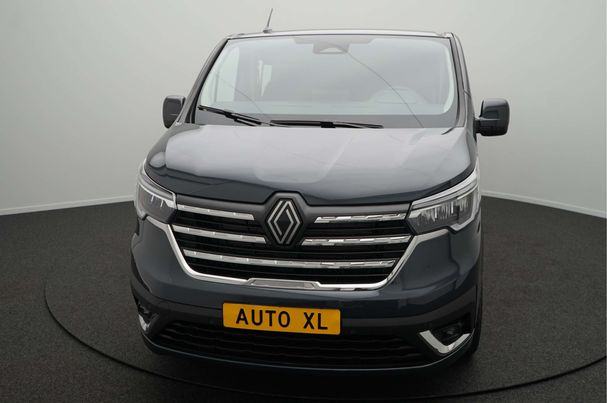 Renault Trafic 125 kW image number 2