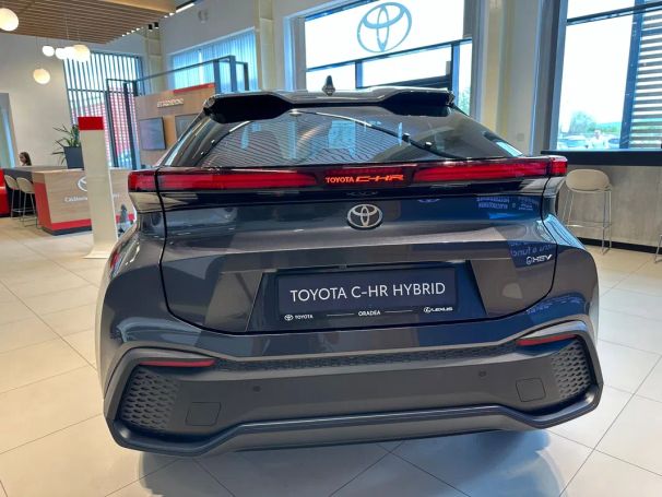 Toyota C-HR 135 kW image number 11