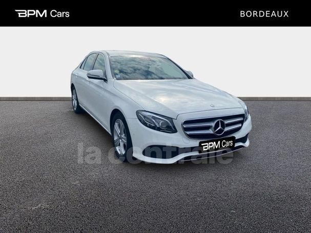 Mercedes-Benz E 220 d 9G-Tronic 143 kW image number 2