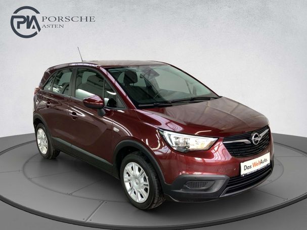 Opel Crossland X 1.6 Ecotec 73 kW image number 2