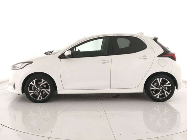 Toyota Yaris 1.5 85 kW image number 3