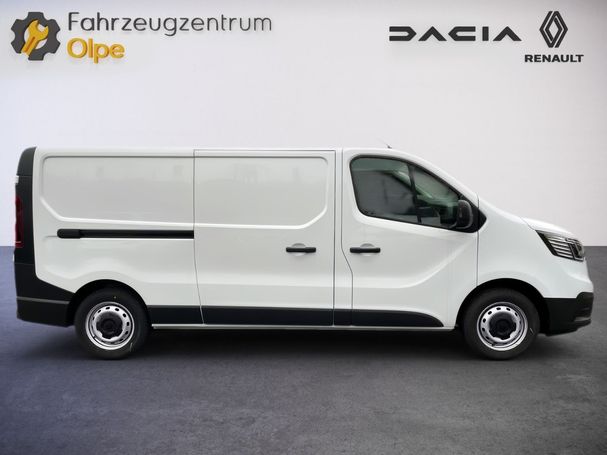 Renault Trafic L2H1 Komfort 96 kW image number 5