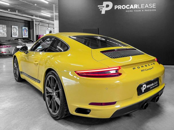 Porsche 991 Carrera 272 kW image number 7