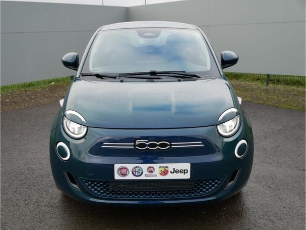 Fiat 500 e 42 kWh 87 kW image number 9