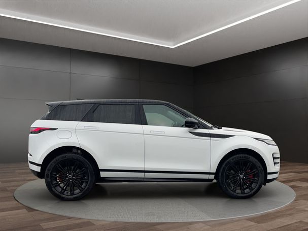 Land Rover Range Rover Evoque S 198 kW image number 3