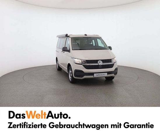 Volkswagen T6 California 110 kW image number 5