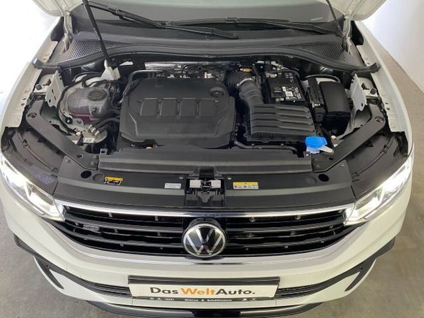 Volkswagen Tiguan 2.0 TDI 4Motion R-Line DSG 147 kW image number 15