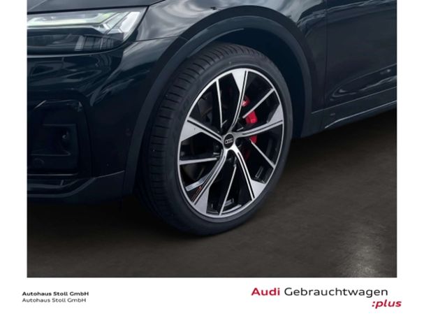 Audi SQ5 3.0 TDI quattro 251 kW image number 6