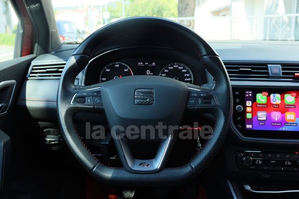 Seat Arona 1.6 TDI FR 85 kW image number 23