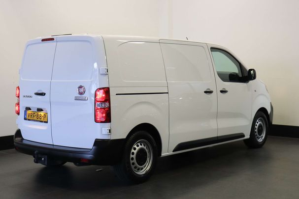 Fiat Scudo L2 1.5 Multijet 120 88 kW image number 2