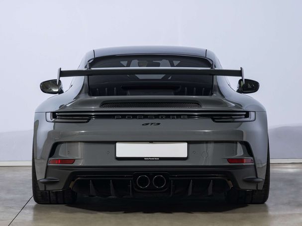 Porsche 992 GT3 4.0 375 kW image number 7